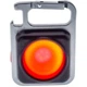 Фонарь - брелок 5W COB LED WF254S red + white light - изображение 3