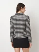 Куртка женская Zara 2471/111 L Черная (02471111070042) - изображение 2