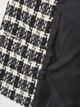 Куртка женская Zara 2471/111 L Черная (02471111070042) - изображение 5