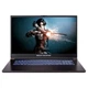 Ноутбук Dream Machines IPS 17.3FHD, Intel i7-13620H, 16GB, F1TB, черный (RG2050-17UA25) - изображение 1