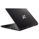 Ноутбук Dream Machines IPS 17.3FHD, Intel i7-13620H, 16GB, F1TB, черный (RG2050-17UA25) - изображение 2