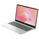 Ноутбук HP 15-fd0098ua 15.6" FHD IPS, 250n/i5-1334U (4.6)/16Gb/SSD512Gb/Intel Iris Xe/DOS/Синій - зображення 3