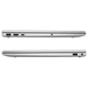 Ноутбук HP 15-fd0102ru 15.6" FHD IPS, 250n/i5-1334U (4.6)/16Gb/SSD512Gb/Intel Iris X/Подсв/W11H6/Серебристый - изображение 3