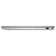 Ноутбук HP 17-cn4023ru 17.3" FHD IPS, 300n/Core 3-100U (4.7)/8Gb/SSD512Gb/Intel Graphics/DOS/Серебристый - изображение 4