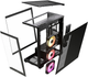 Obudowa Corsair 3500X iCUE LINK RGB Mid-Tower Black (CC-9011280-WW) - obraz 6