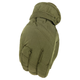 Рукавиці тактичні Mil-Tec утеплені S Fingerhandschuhe Thinsulate Olive (12530001-902-S) - изображение 5