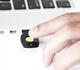 Электронный ключ безопасности Feitian ePass FIDO U2F FIDO2 NFC USB-A K9D - изображение 6