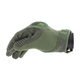 M-pact Mechanix Gloves Olive Drab S - изображение 6