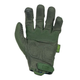 M-pact Mechanix Gloves Olive Drab M - изображение 9