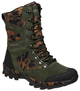 Черевики Prologic Bank Bound Trek Boot High 42/7.5 Camo - зображення 1