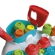 Игровой развивающий центр Clementoni Sensory Table Soft Clemmy (17704) (8005125177042) - изображение 5