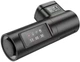Відеореєстратор Hoco DV1 Driving recorder Black (6942007608169) - зображення 1
