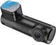 Відеореєстратор Hoco DV1 Driving recorder Black (6942007608169) - зображення 3