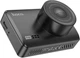 Відеореєстратор Hoco DV2 Driving recorder with display Black (6942007608176) - зображення 3