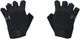 Перчатки мужские Under Armour Training Gloves-BLK 1369826-001 XL Черные (195252665241) - изображение 1