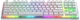 Клавиатура Hator Gravity X TKL Orange USB White (HTK551UA) - изображение 2