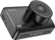 Відеореєстратор Hoco DV3 Driving recorder with display (dual-channel) Black (6942007608183) - зображення 4