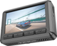 Відеореєстратор Hoco DV3 Driving recorder with display (dual-channel) Black (6942007608183) - зображення 5