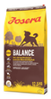 Сухий корм Josera Balance для дорослих собак із зниженою потребою в енергії 12,5 кг - зображення 3