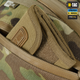 Сумка M-Tac Sphaera Hardsling Bag Large Elite Multicam - изображение 9