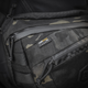 Сумка M-Tac Sphaera Hex Hardsling Bag Gen.II Elite Multicam Black/Black - изображение 11