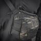 Сумка M-Tac Sphaera Hex Hardsling Bag Gen.II Elite Multicam Black/Black - изображение 13