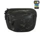 Сумка M-Tac Sphaera Hex Hardsling Bag Large Elite Multicam Black/Black - изображение 2