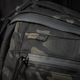 Сумка M-Tac Sphaera Hex Hardsling Bag Large Elite Multicam Black/Black - изображение 15