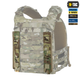 Підсумок M-Tac Modular Assault Pack Elite Multicam - зображення 9