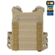 Підсумок M-Tac Modular Assault Pack Elite Coyote - зображення 10