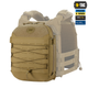 Підсумок M-Tac Modular Assault Pack Elite Coyote - зображення 14