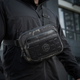 Сумка M-Tac EDC Bag Elite Multicam Black - зображення 12