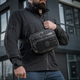 Сумка M-Tac EDC Bag Elite Multicam Black - зображення 13