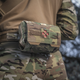 Подсумок M-Tac медицинский горизонтальный Large Elite Multicam - изображение 11