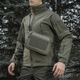 Сумка M-Tac Admin Bag Elite з липучкою Ranger Green - зображення 9