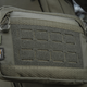 Сумка M-Tac Admin Bag Elite з липучкою Ranger Green - зображення 10