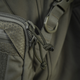 Сумка M-Tac Admin Bag Elite з липучкою Ranger Green - зображення 11