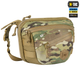 Сумка M-Tac Sphaera Hex Hardsling Bag Gen.II Elite Multicam/Coyote - изображение 2