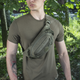 Сумка M-Tac Waist Bag Elite Hex Ranger Green - зображення 10