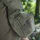 Сумка M-Tac Waist Bag Elite Hex Ranger Green - зображення 13