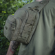 Сумка M-Tac Cross Bag Elite Hex Ranger Green - зображення 10