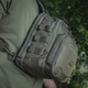 Сумка M-Tac Cross Bag Elite Hex Ranger Green - зображення 12