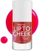 Тинт для губ и щек Pastel Lip To Cheek Lolita 02 9.6 мл (8690644141027) - изображение 2