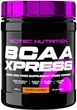 Аминокислота Scitec Nutrition BCAA Xpress (280 г, mango) - изображение 1