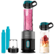 Блендер CECOTEC Power Titanium 650 EasyGo Smoothie - изображение 1