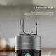 Блендер CECOTEC Power Titanium 650 EasyGo Smoothie - изображение 3
