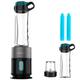 Блендер CECOTEC Power Titanium 650 EasyGo Smoothie - изображение 11