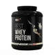 Протеїн MST Best Whey Protein + Enzyme (2,01 кг, vanilla cream) - зображення 1