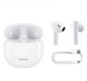 Беспроводные наушники Baseus Bowie E13 True Wireless Earphones A00059701217-Z1 White - изображение 6