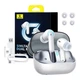 Беспроводные наушники Baseus AeQur G10 True Wireless Earphones A00055400221-00 White - изображение 8